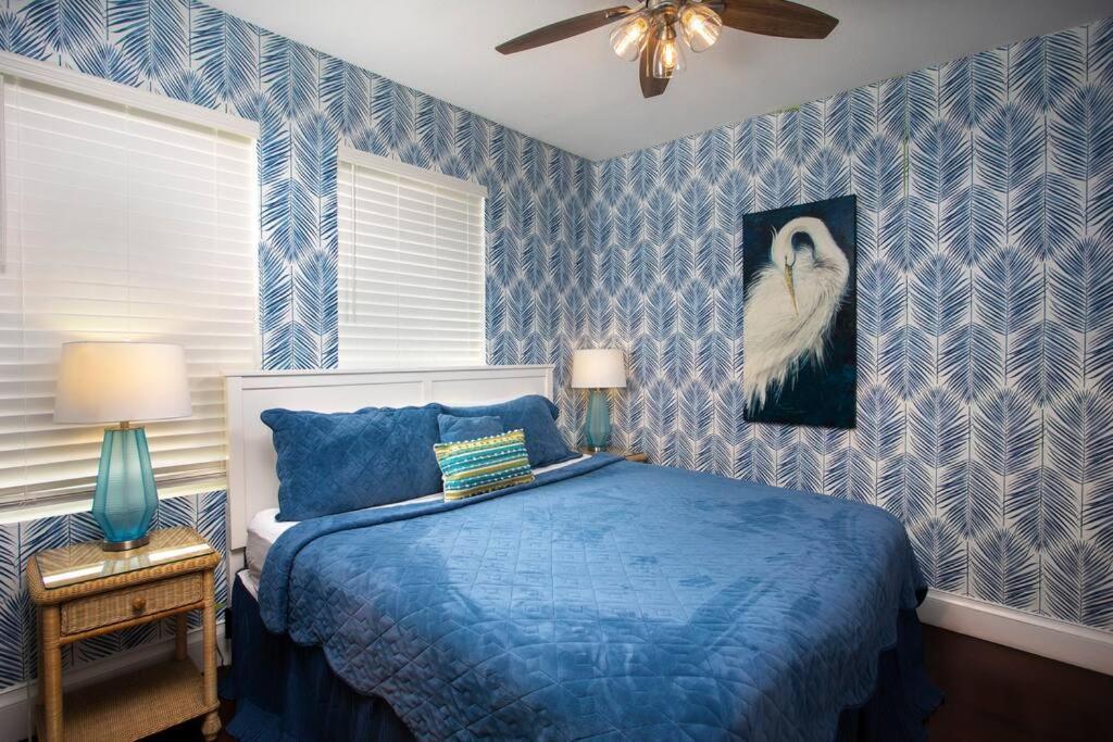 Duval Street Suite With Pool Key West Zewnętrze zdjęcie