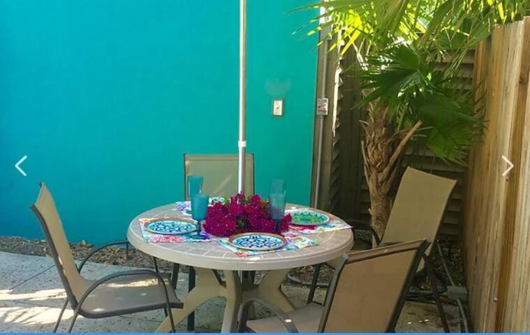 Duval Street Suite With Pool Key West Zewnętrze zdjęcie