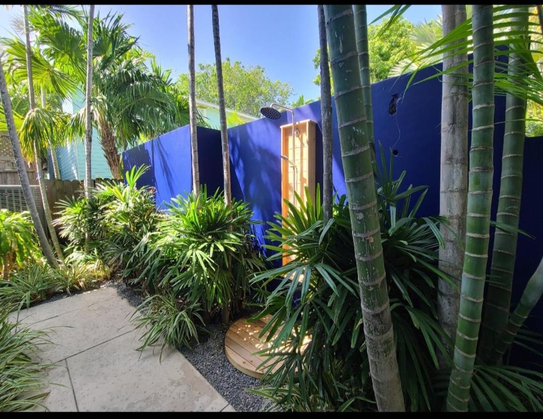 Duval Street Suite With Pool Key West Zewnętrze zdjęcie